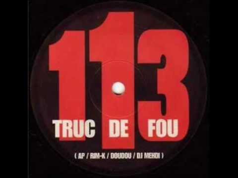 Clash Rap Français - Dr Dre vs 113 feat Doudou Masta.wmv