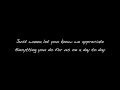 Got Your Back Lyrics By TI Feat Keri Hilson HQ