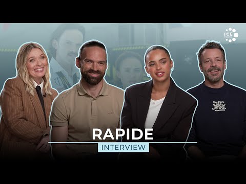 RAPIDE - Interview