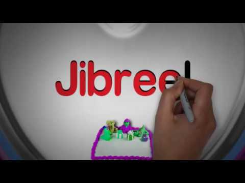 Jibreel | Happy Birthday Jibreel || Happy Birthday To You !!