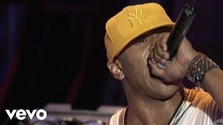 LL Cool J - Feel My Heart Beat (Yahoo! Live Sets)