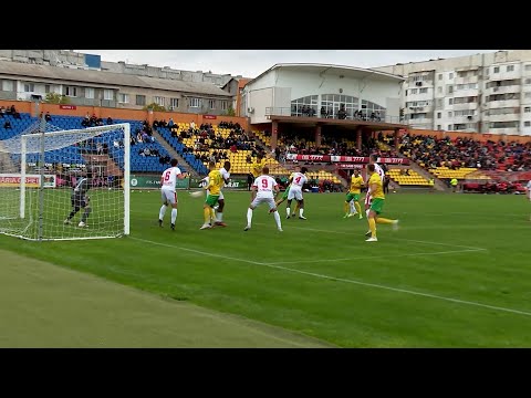 ZIMBRU S-A IMPUS ÎN DERBY-UL CU MILSAMI