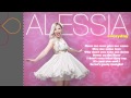 Alessia - Everyday (with lyrics) 