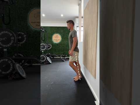 How to Walk Properly #101physiotips