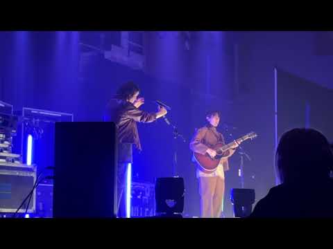 24/24 Tegan and Sara - Not Tonight (Acoustic) @ Deerhurst Resort, Huntsville, ON 03/31/24