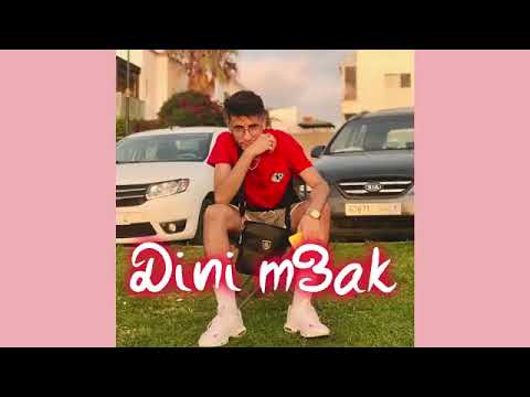 Uzishettan - Dini M3ak  (Official Audio)