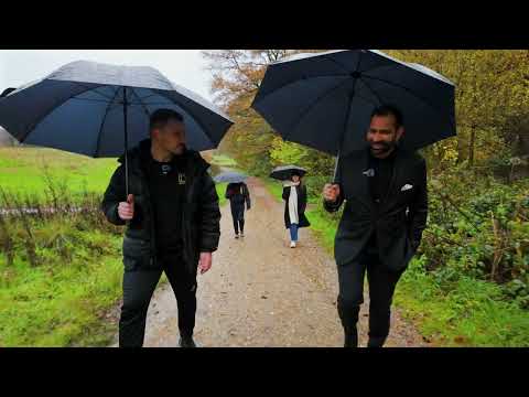 Walfinch Home Care Guildford and Woking video.