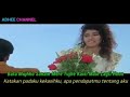 Bata Mujhko Sanam Mere Divya Shakti 1993 Lirik Terjemahan Indonesia