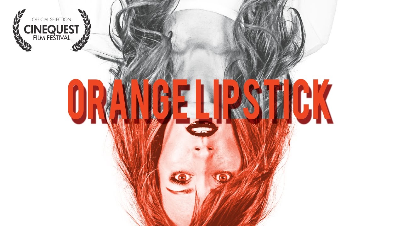 Orange Lipstick Trailer Thumbnail