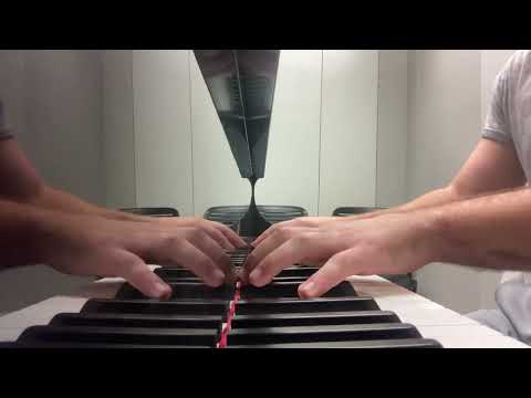 Yabujin - 302? ionwan2go Piano Cover