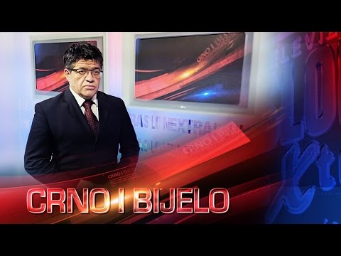 Crno i bijelo - 03.05.2017.