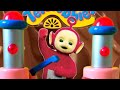 Teletubbies Lost Episode The Evil Doers 2006 Fight Good Ending