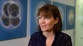 Mrs Jan Grace, fertility specialist at Guy's Assisted Conception Unit