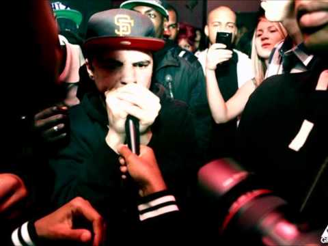 @RISKITARTIST - Dj Jawzy Set Highlights 2011