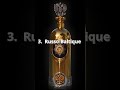 Million Dollars Vodka! Costliest Vodka