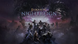DLCの9割初見がいく‼‼久しぶりのナイトレイン【ELDEN RING NIGHTREIGN】