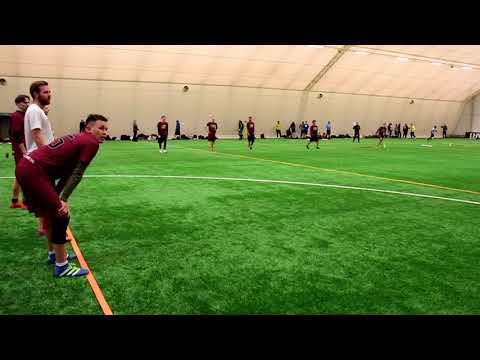 kick in de kok 2018. AtomSwift - Sirocco.