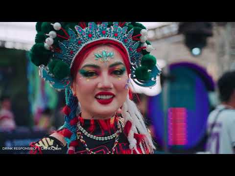 Ravolution Johnnie Walker Black