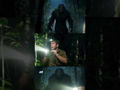 El Misterio del Cerro Autana Venezuela