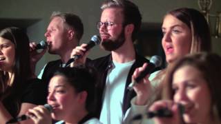 Kirk Franklin - My life, My Love, My All NEW VOICES cover