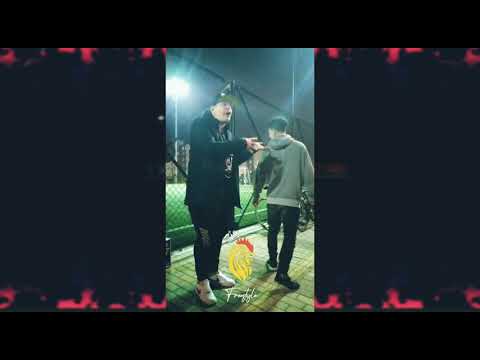 KEN ZINGLE🇻🇪 🆚 SAROX / 8vos 🔥👹 CAPITAL PURGATORIO