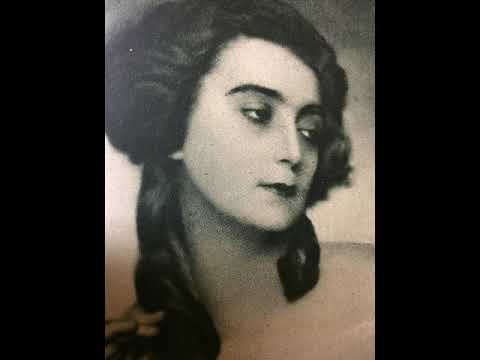 Saxophon-Orchester Dobbri, Max Mensing, Was deine Augen fragen, Boston-Walzer, 1929