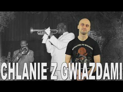 Chlanie z gwiazdami – imprezy gwiazd w PRL-u. Historia Bez Cenzury
