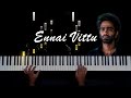 Ennai Vittu Uyir Ponalum Instrumental Cover Love Today Pradeep Yuvan 4K Antony Musical
