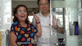 吃菜 不再是克星