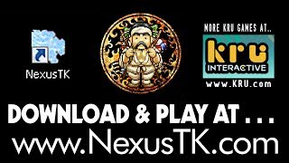 Видео 1 к игре Nexus: The Kingdom of the Winds