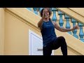 Séance Cardio Fessier Et Abdo تمارين الكارديو البطن و الموخرة