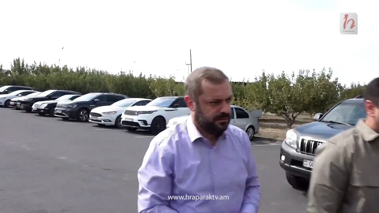 Արյունալի դեպքերից հետո ՔՊ-ն ունի՞ վստահություն․ հարց՝ նախարարին