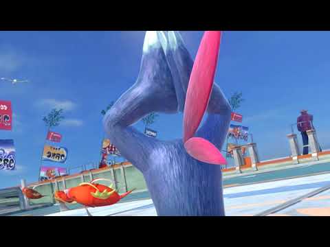 AllGoesTo0 (Weavile) vs Soprano (Decidueye) - Guard Break XXI 12/14/2019