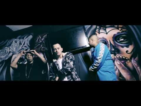 What Them Boys Know - Lil Bang, Tommy G, & Luni Mofo