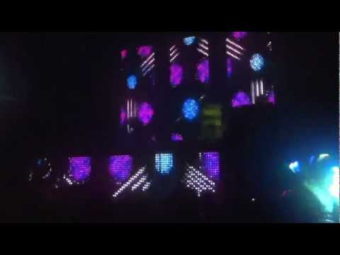 Vengeance Vengeance vs Above & Beyond-Sun & Moon, Leon Bolier @ Beta Waterloo March 23, 2013