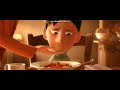Ratatouille Cena 1