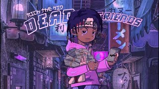 Rich The Kid - “Dead Friends” (SLOWED DOWN)