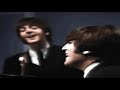 The Beatles - We Can Work It Out - [ HD *Colorized* MUSIC VIDEO ]