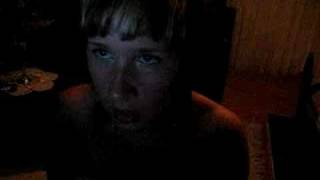 October- Rosie Thomas (cover song).