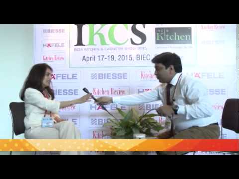 IKCS 2015, Geeta Kewalramani, Kimaya Designs