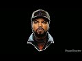 ICE CUBE - GANGSTA RAP MADE ME DO IT (BASS BOOSTED)