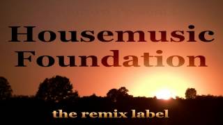 1stClass - Genesis Creation (Simone de Nauw #Vocal #Deephouse Mix)