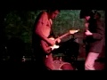 Saxon Shore - "Isolated by the Secrets of Your Fellow Men" (live, Greensboro, NC, 10-28-2003)