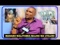 DR SULLE ATOA SIRI ZA UTAJIRI WA MAJINI MFALME SULEIMAN YESU NA MTUME MUHAMMAD WALIWATUMIA MAJINI