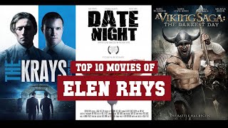 Elen Rhys Top 10 Movies | Best 10 Movie of Elen Rhys video
