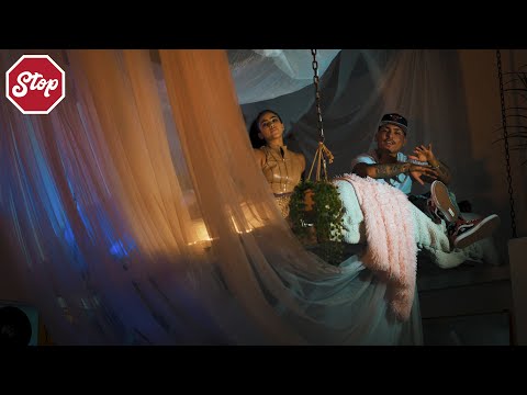 YG Dreamz x Massive Villain - "Habit" (Official Video) Shot By Nick Rodriguez