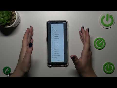 How to Change Ringtone on OUKITEL C33?