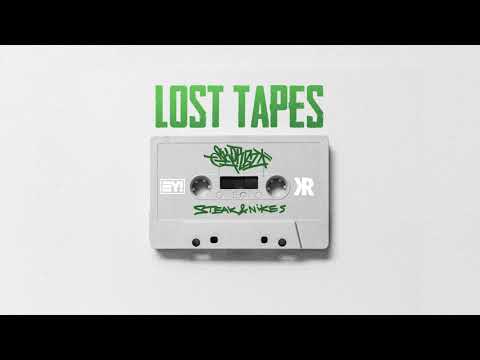 Lost Tapes - Steak & Nikes