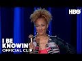 Theoretical Outfits | Amanda Seales: I Be Knowin’ | HBO