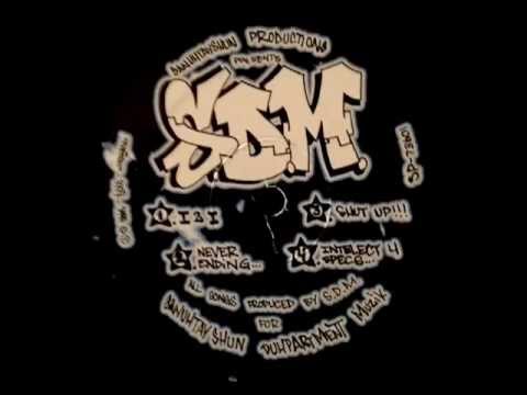 S.D.M. - Never Ending